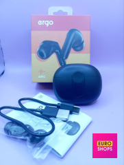 Навушники ERGO BS-900 Sticks Pro