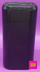 Зовнішній акумулятор Power Bank