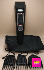 Машинка для стрижки волосся Philips MG-3740