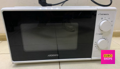 Мікрохвильова піч Ardesto  GO-S724W