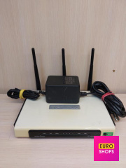 Бездротовий маршрутизатор  TP-LINK TL-WR940N
