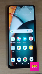 Смартфон  Xiaomi Redmi A3 3/64GB