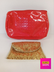 Комсетички Red+Gold
