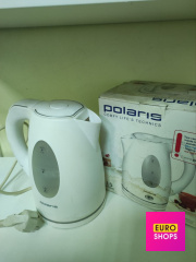 Електрочайник Polaris PWK 1574CL