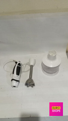 Блендер BRAUN 4191 600w