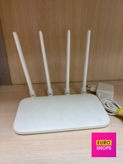 Wi-Fi роутер Xiaomi Mi WiFi Router 4A