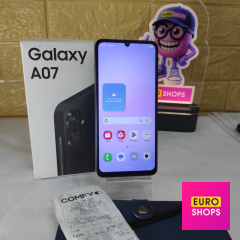 Смартфон Samsung GALAXY A07 4/128GB