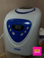 Хлібопічка Mirta BM612