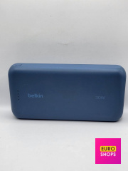 Power Bank Belkin 20000 mAh 30W Blue