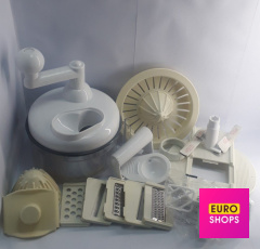 Механічний блендер Cardinal CR381