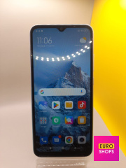 Смартфон Xiaomi Redmi 9A 2/32Gb (M2006C3LG)