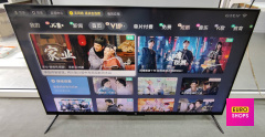Телевізор Xiaomi L55M5-AB 55"