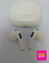 Навушники APPLE AirPods 3 кейс A2566