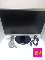 Монітор LG Flatron L226WTQ-SF