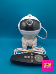 Нічник проектор Blow Astronaut