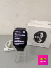 Смарт-годинник Xiaomi Redmi Watch 5 Lite W2352W1