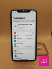 Смартфон APPLE iPhone XS 64GB