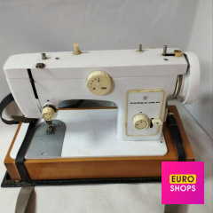 Швейна машинка Чайка 132 М