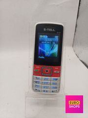 Кнопковий телефон S-TELL  S1-01