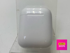Навушники APPLE AirPods 2 навушники A2032, A2031 + кейс A1602