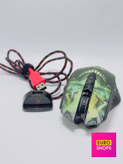 Комп'ютерна ігрова миша Bloody R8