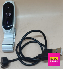 Фітнес-браслет Xiaomi Mi Smart Band 6