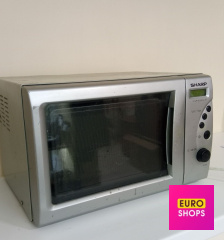 Мікрохвильова піч Sharp VR-233