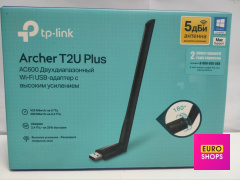 Wi-Fi адаптер Archer T2U Plus