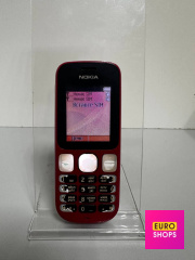 Кнопковий телефон NOKIA 101