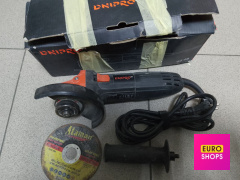 Болгарка Дніпро-М GS-98  @