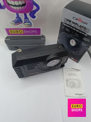 Компресор автомобільний CARSUN C3011-2