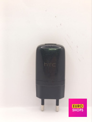 Мережевий зарядний пристрій HTC TC E250