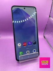Смартфон Samsung GALAXY A55 5G (SM-A556B/DS) 8/256GB