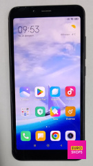 Смартфон Xiaomi Redmi 6A 2/16GB