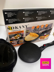 Млинниця елекрична SOKANY SK-5208