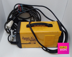 Зварювальний апарат Кaiser welding nbc-250l