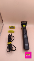 Електростанок Philips OneBlade Pro 360 QP6542