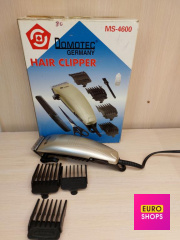 Машинка для стрижки Domotec MS 4600