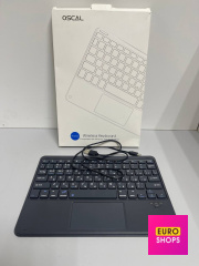 Клавiатура Oscal