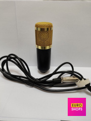 Мікрофон студійний