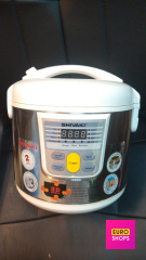 Мультиварка Shivaki SMC-8556