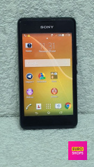 Смартфон SONY ERICSSON D2005 XPERIA E 1