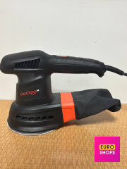 Шліфмашина ексцентрикова Dnipro-M PE-50S