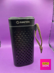 Колонка з power bank Manta mpbc7