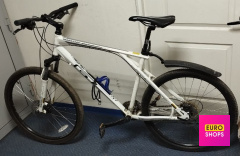 Велосипед Aggressor GT