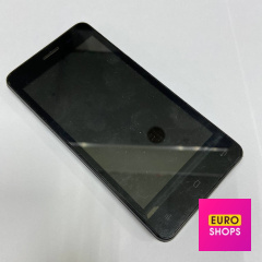 Смартфон Fly IQ4403 Black