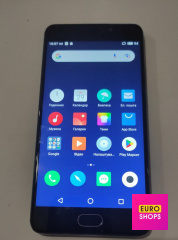 Смартфон Meizu M6 NOTE 3/16 GB