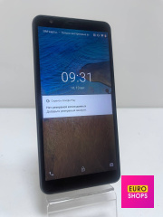 Смартфон ZTE  Blade A3 2020  32GB