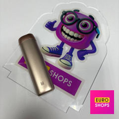 Система нагрівання iQOS Lil