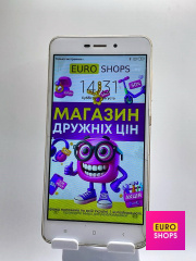 Смартфон Xiaomi Redmi 4a 2/16GB